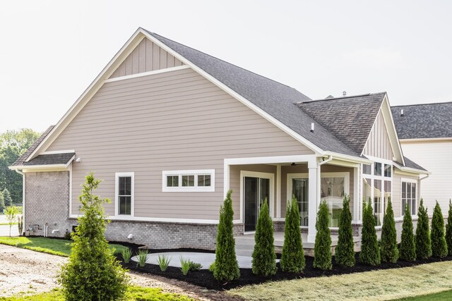 4190 Hartswick Ct, Zionsville, IN 46077 - photo 43