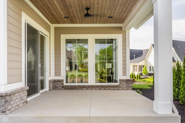 4190 Hartswick Ct, Zionsville, IN 46077 - photo 41