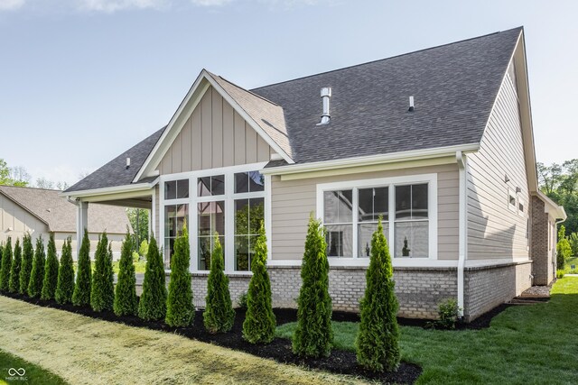 4190 Hartswick Ct, Zionsville, IN 46077 - photo 44