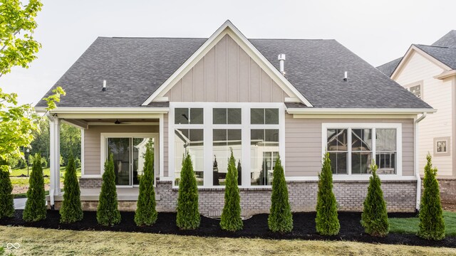 4190 Hartswick Ct, Zionsville, IN 46077 - photo 45