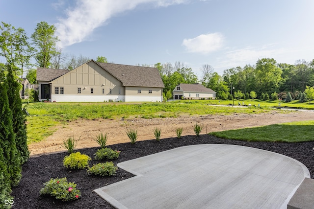 4190 Hartswick Ct, Zionsville, IN 46077 - photo 39