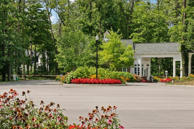 4190 Hartswick Ct, Zionsville, IN 46077 - photo 46