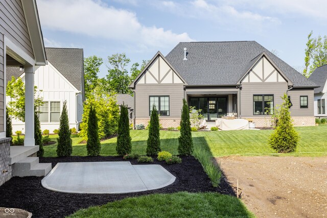4190 Hartswick Ct, Zionsville, IN 46077 - photo 40