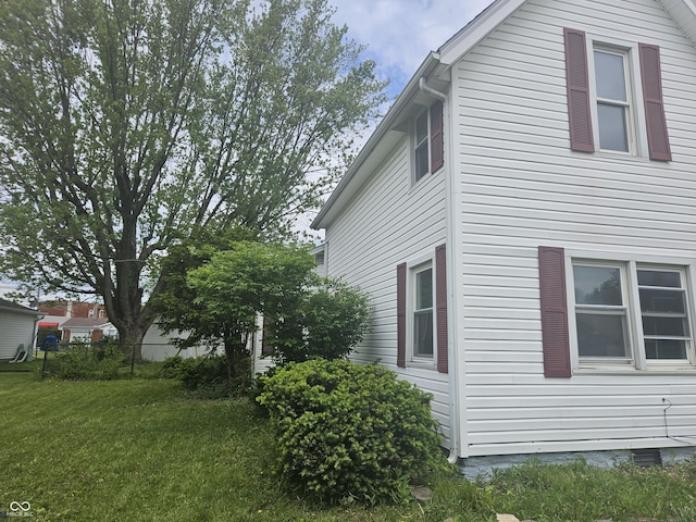 208 S Madison St, Converse, IN 46919 - view of property exterior