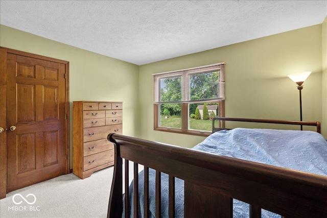 14814 Beacon Blvd, Carmel, IN 46032 - bedroom with light colored carpet