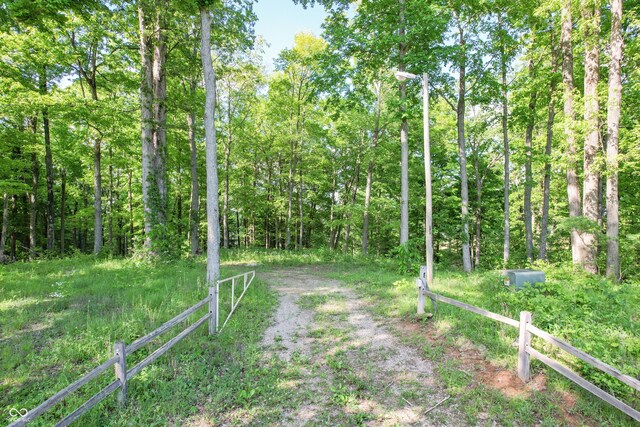 4254 N 1500 W, Deputy, IN 47230 - photo 12