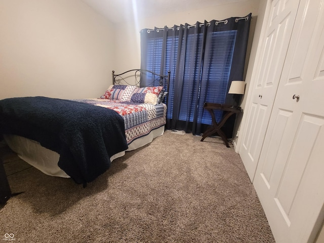 1714 Michelle Mnr, Danville, IN 46122 - view of carpeted bedroom