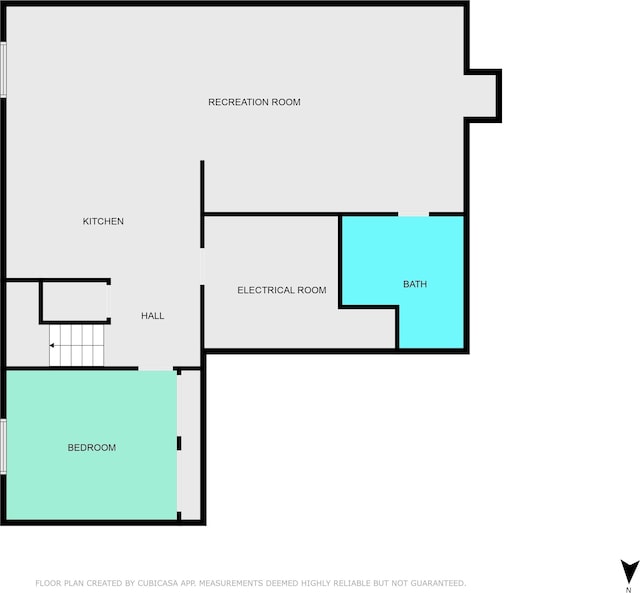 3449 Brixford Ln, West Lafayette, IN 47906 - property floor plan