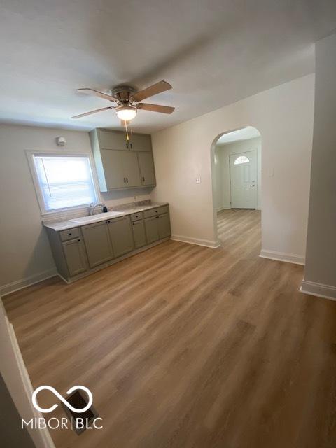 2609-2611 E Troy Ave, Indianapolis, IN 46203 - photo 3