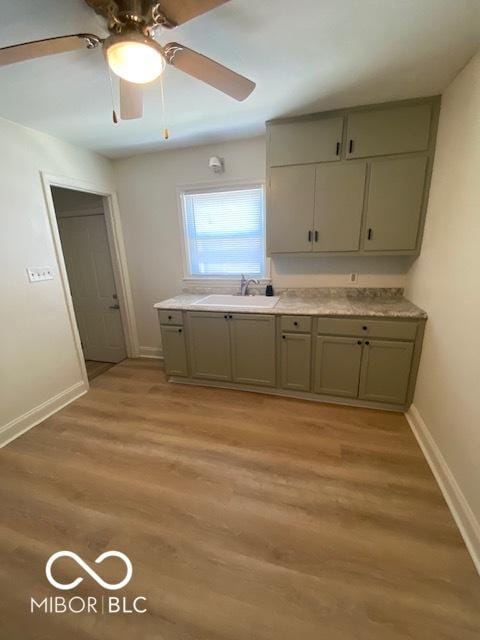 2609-2611 E Troy Ave, Indianapolis, IN 46203 - photo 4