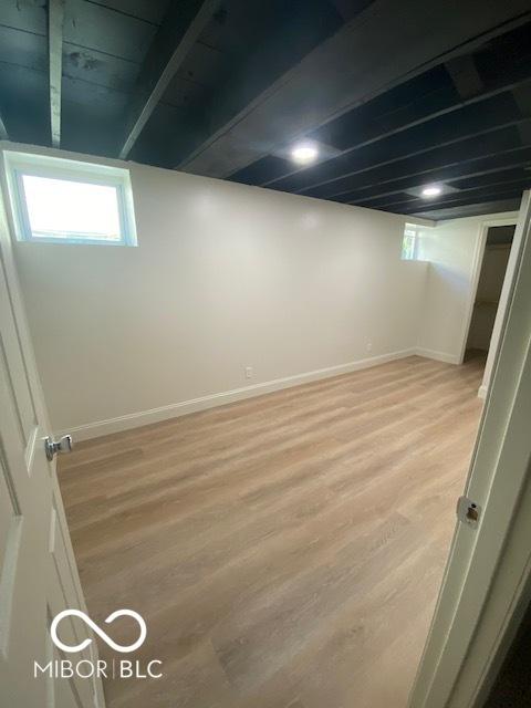 2609-2611 E Troy Ave, Indianapolis, IN 46203 - photo 12
