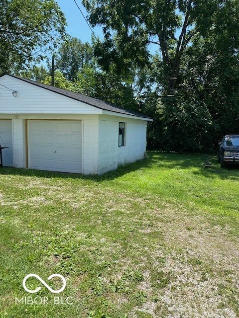 2609-2611 E Troy Ave, Indianapolis, IN 46203 - photo 17