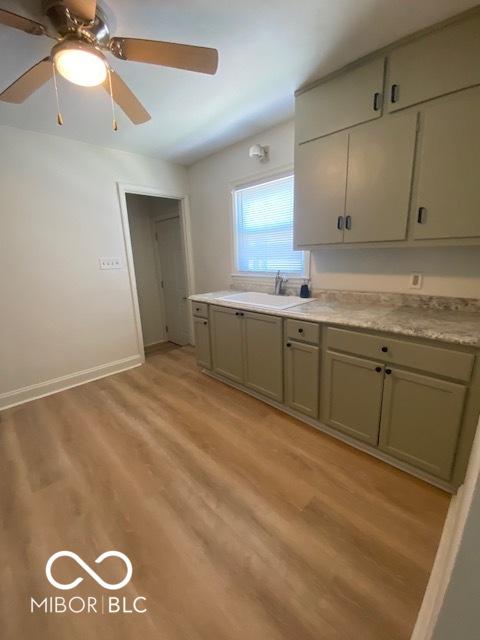 2609-2611 E Troy Ave, Indianapolis, IN 46203 - photo 5