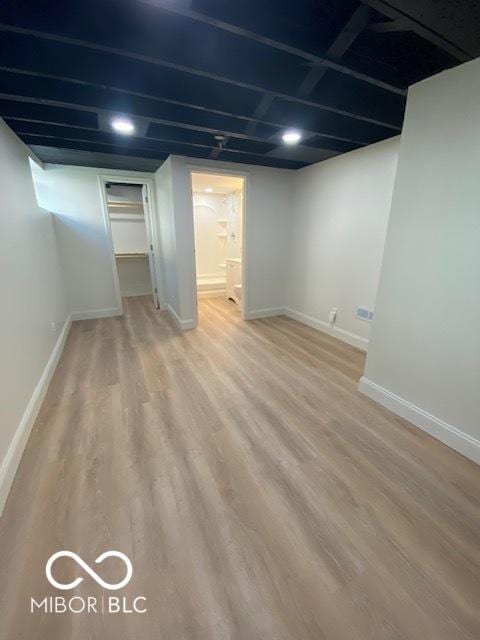 2609-2611 E Troy Ave, Indianapolis, IN 46203 - photo 13