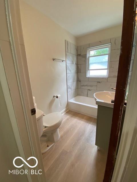 2609-2611 E Troy Ave, Indianapolis, IN 46203 - photo 8