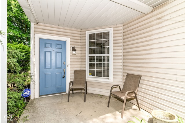1030 Longwell Pl, Indianapolis, IN 46240 - view of exterior entry