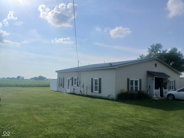 1123 S County Road 855 W, Greensburg, IN 47240 - photo 38