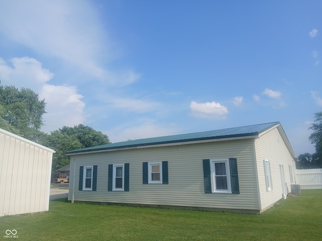1123 S County Road 855 W, Greensburg, IN 47240 - photo 39