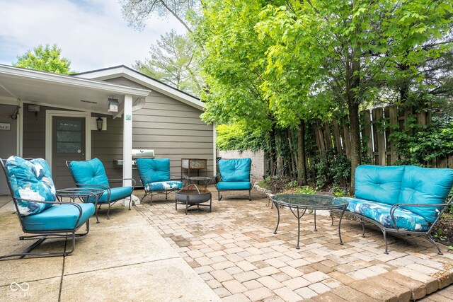 140 Meridian Hills Blvd, Indianapolis, IN 46260 - photo 56