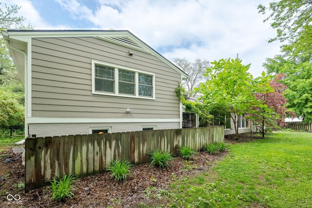 140 Meridian Hills Blvd, Indianapolis, IN 46260 - photo 62