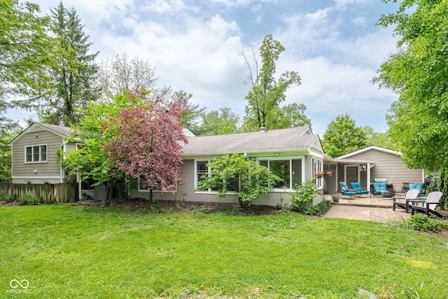 140 Meridian Hills Blvd, Indianapolis, IN 46260 - photo 63