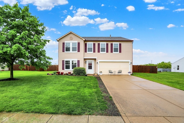 714 Thornburg Pkwy, Brownsburg, IN 46112 - photo 1