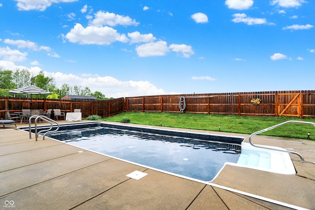 714 Thornburg Pkwy, Brownsburg, IN 46112 - photo 43