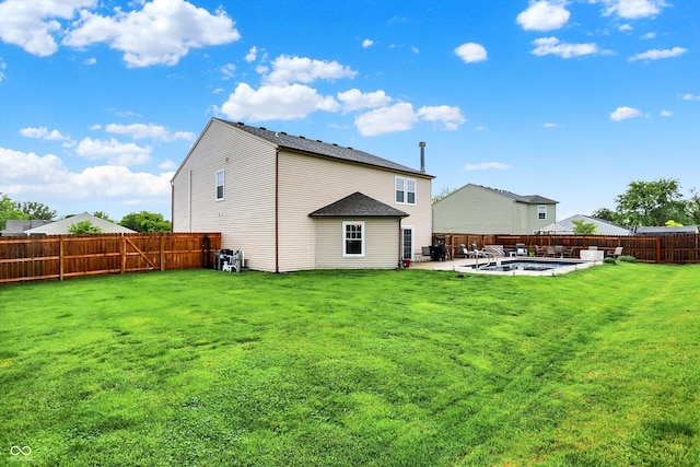714 Thornburg Pkwy, Brownsburg, IN 46112 - photo 46
