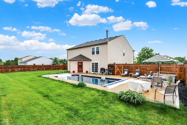 714 Thornburg Pkwy, Brownsburg, IN 46112 - photo 48
