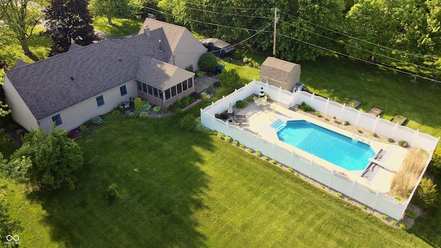 3559 S County Road 475 E, Plainfield, IN 46168 - photo 57