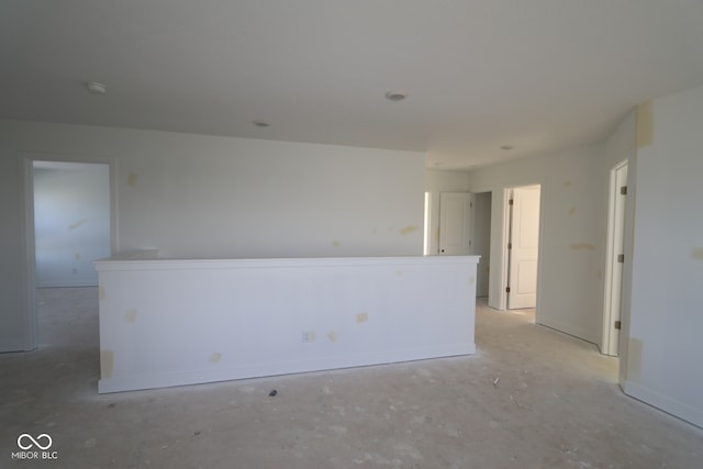 7323 Waylon Way, Indianapolis, IN 46239 - view of spare room