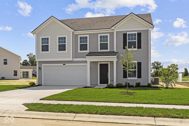 7323 Waylon Way, Indianapolis, IN 46239 - photo 2