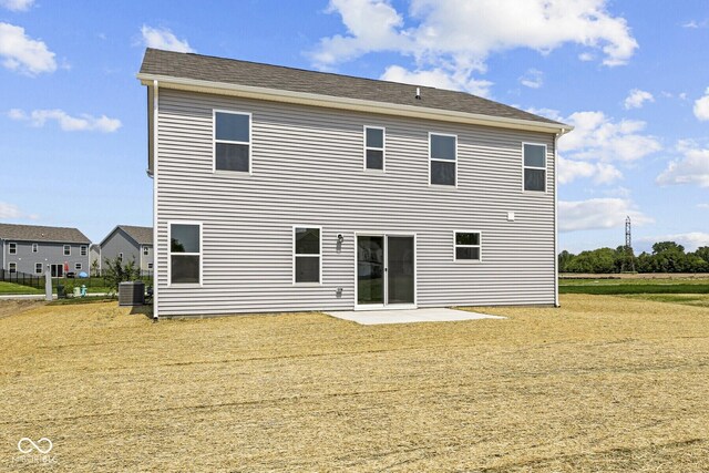 7323 Waylon Way, Indianapolis, IN 46239 - photo 34