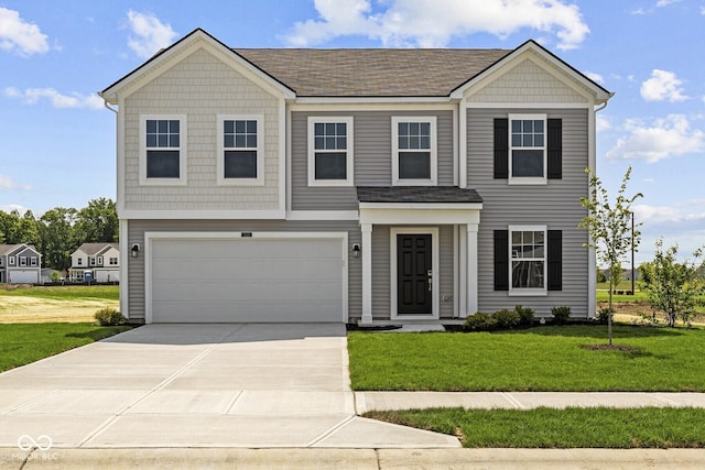 7323 Waylon Way, Indianapolis, IN 46239 - photo 1