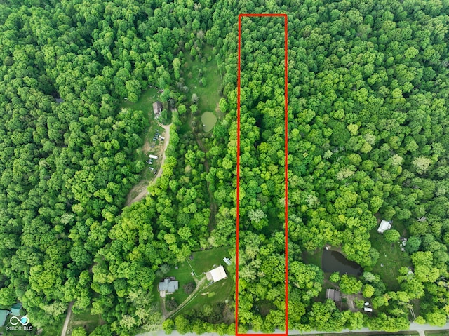 3222 S Conservation Club Rd, Morgantown, IN 46160