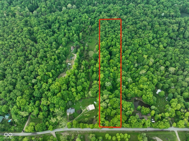 3222 S Conservation Club Rd, Morgantown, IN 46160