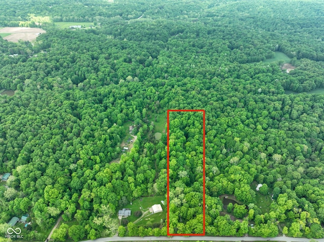 3222 S Conservation Club Rd, Morgantown, IN 46160