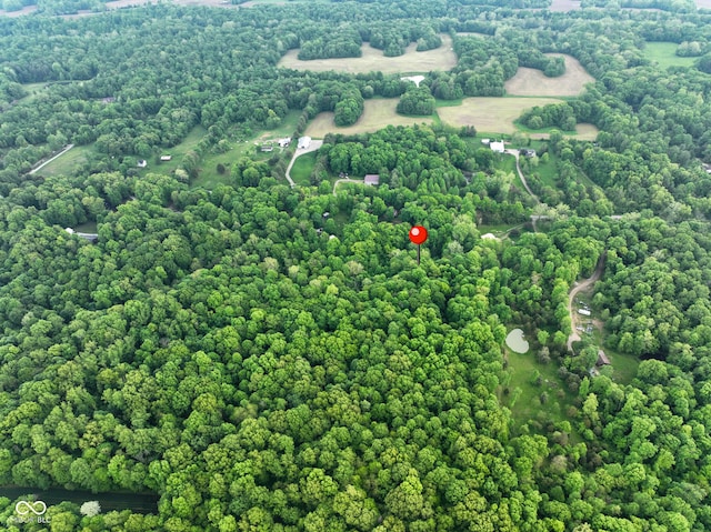 3222 S Conservation Club Rd, Morgantown, IN 46160
