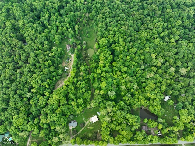 3222 S Conservation Club Rd, Morgantown, IN 46160