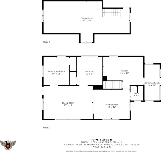 2460 E Morgan St, Martinsville, IN 46151 - photo 36
