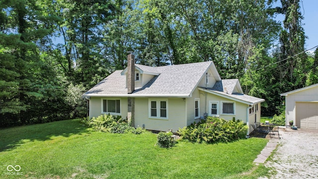 2460 E Morgan St, Martinsville, IN 46151 - photo 24