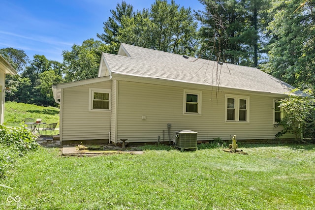 2460 E Morgan St, Martinsville, IN 46151 - photo 29