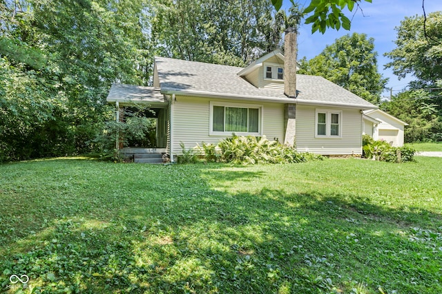 2460 E Morgan St, Martinsville, IN 46151 - photo 27