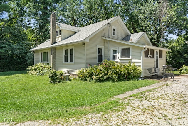 2460 E Morgan St, Martinsville, IN 46151 - photo 25