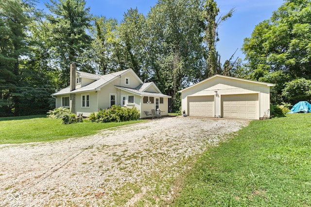 2460 E Morgan St, Martinsville, IN 46151 - photo 1