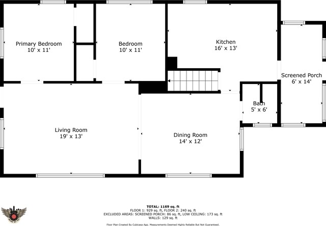 2460 E Morgan St, Martinsville, IN 46151 - photo 34