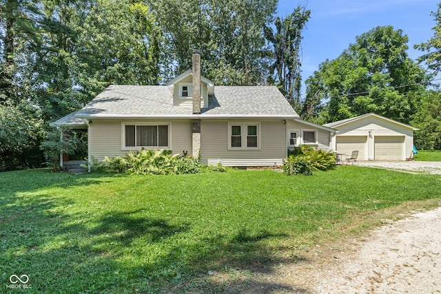 2460 E Morgan St, Martinsville, IN 46151 - photo 28