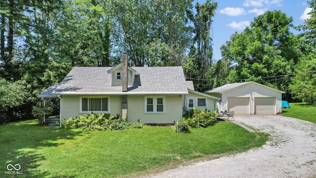 2460 E Morgan St, Martinsville, IN 46151 - photo 17