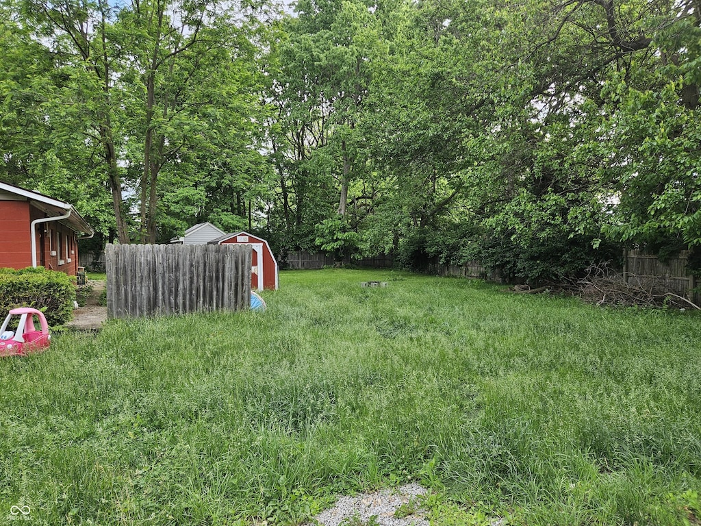 2030 Clay St, Indianapolis, IN 46205 - photo 2