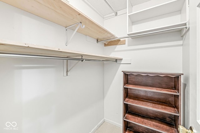12388 Camberley Ln, Carmel, IN 46033 - view of walk in closet
